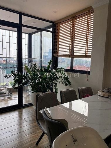 BÁN NHÀ PHỐ NGUYỄN SƠN - 6TẦNG THANG MÁY - ĐƯỜNG Ô TÔ TRÁNH - GIÁ 14,8