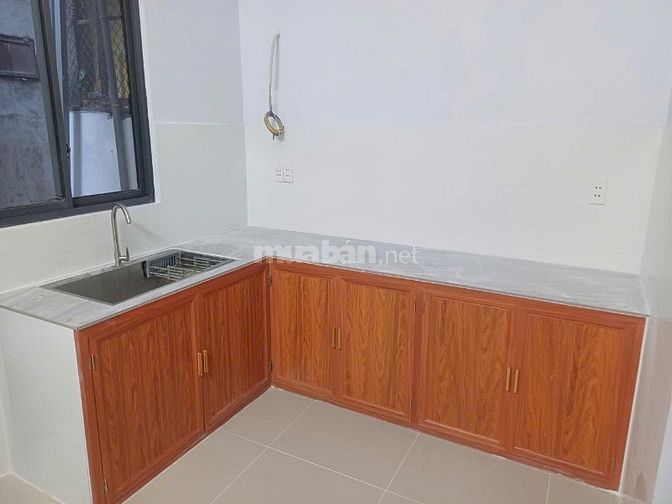 Cho Thuê Nhà Mặt Tiền Đường Phan Văn Trị, Quận Bình Thạnh