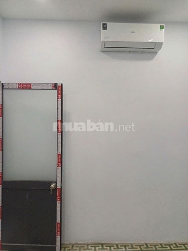 Cho Thuê Nhà Mặt Tiền Đường Phan Văn Trị, Quận Bình Thạnh