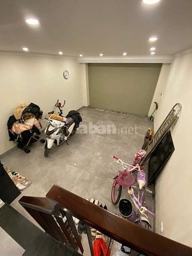 BÁN NHÀ PHỐ NGUYỄN SƠN - 6TẦNG THANG MÁY - ĐƯỜNG Ô TÔ TRÁNH - GIÁ 14,8