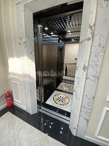 BÁN NHÀ PHỐ NGUYỄN SƠN - 6TẦNG THANG MÁY - ĐƯỜNG Ô TÔ TRÁNH - GIÁ 14,8