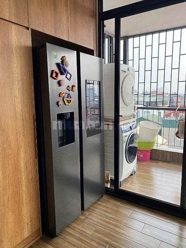 BÁN NHÀ PHỐ NGUYỄN SƠN - 6TẦNG THANG MÁY - ĐƯỜNG Ô TÔ TRÁNH - GIÁ 14,8
