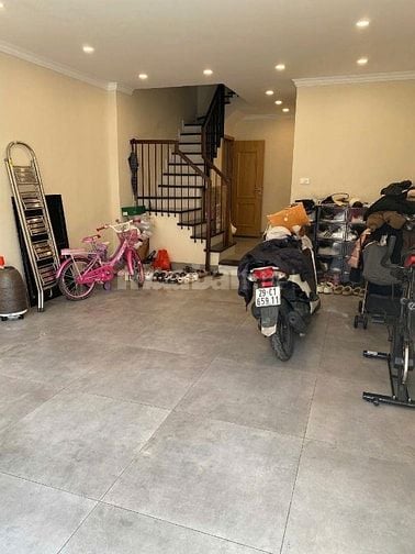 BÁN NHÀ PHỐ NGUYỄN SƠN - 6TẦNG THANG MÁY - ĐƯỜNG Ô TÔ TRÁNH - GIÁ 14,8