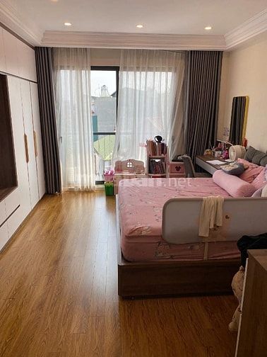 BÁN NHÀ PHỐ NGUYỄN SƠN - 6TẦNG THANG MÁY - ĐƯỜNG Ô TÔ TRÁNH - GIÁ 14,8