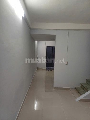 Cho Thuê Nhà Mặt Tiền Đường Phan Văn Trị, Quận Bình Thạnh