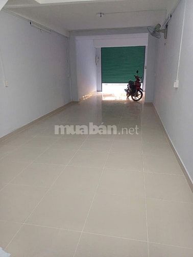Cho Thuê Nhà Mặt Tiền Đường Phan Văn Trị, Quận Bình Thạnh