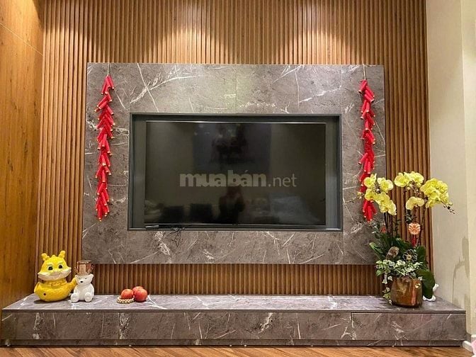 BÁN NHÀ PHỐ NGUYỄN SƠN - 6TẦNG THANG MÁY - ĐƯỜNG Ô TÔ TRÁNH - GIÁ 14,8