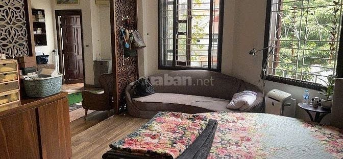 NGỌC THỤY - MT SIÊU KHỦNG 10M x 5 TẦNG x DT 53M - 2 Ô TÔ TRÁNH TRƯỚC N