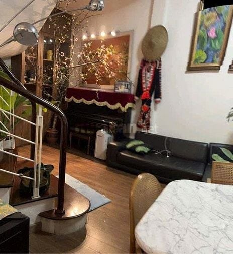 NGỌC THỤY - MT SIÊU KHỦNG 10M x 5 TẦNG x DT 53M - 2 Ô TÔ TRÁNH TRƯỚC N