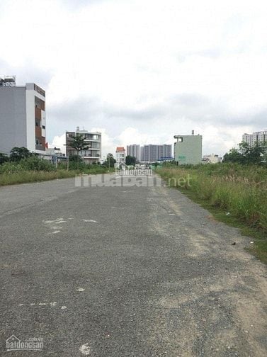 Sàn lọc những lô đất giá tốt nhất tại dự án KDC sở văn hóa TT Q9