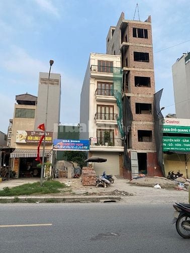 Bán đất Phú Lương chính chủ 69,7m2 có sổ đỏ