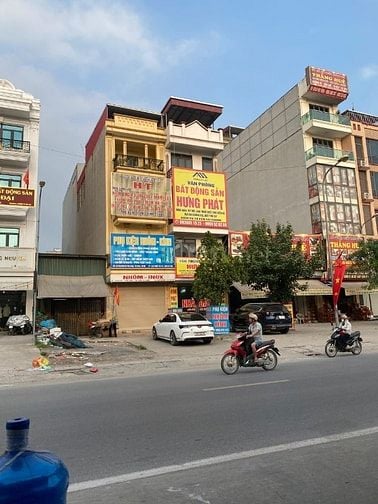 Bán đất Phú Lương chính chủ 69,7m2 có sổ đỏ
