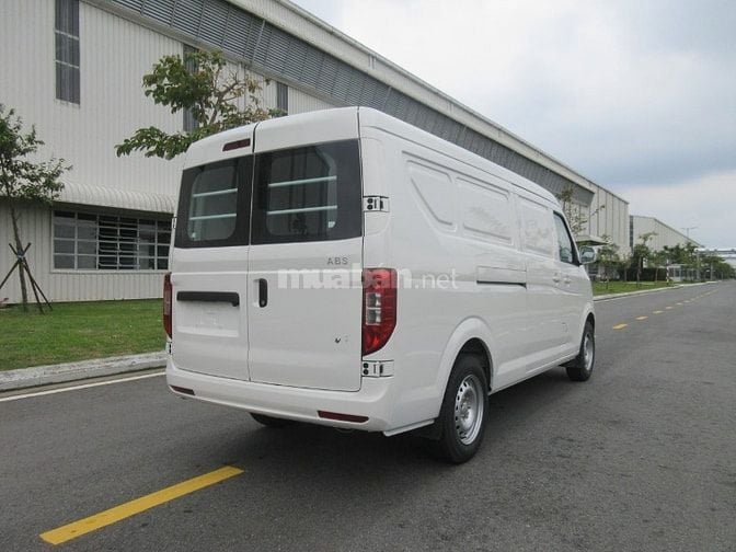 TF480 2 chỗ – Xe tải gọn nhẹ, mạnh mẽ