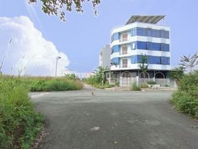 Sàn lọc những lô đất giá tốt nhất tại dự án KDC sở văn hóa TT Q9