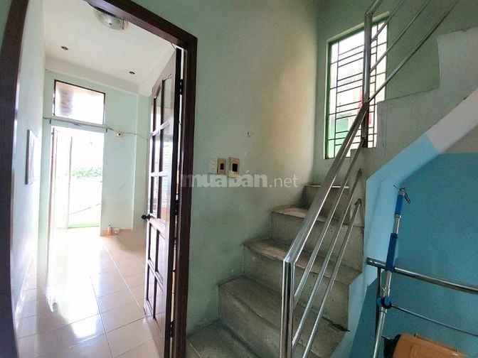 CHỦ NHÀ CẦN BÁN GẤP GIẢM 200 TRIỆU CÒN 5.6 TỶ  CƯ XÁ PHAN ĐĂNG LƯU 