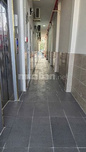 Bán toà căn hộ dịch vụ 4 tầng có 23 Phòng đang có hợp đồng thuê 70tr/
