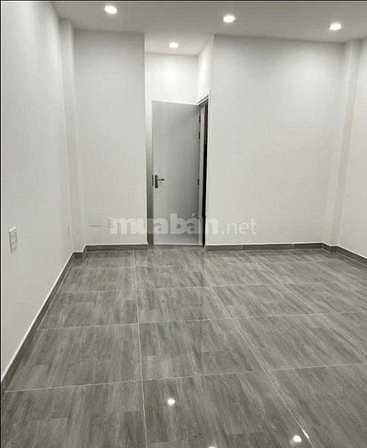 Cho thuê nhà hẻm 3m Điện Biên Phủ, P.11, Q.10 giá 15tr