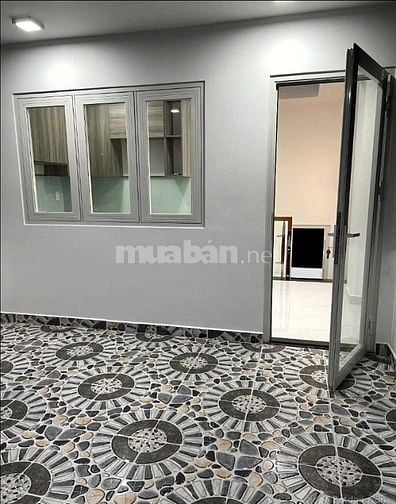Cho thuê nhà hẻm 3m Điện Biên Phủ, P.11, Q.10 giá 15tr