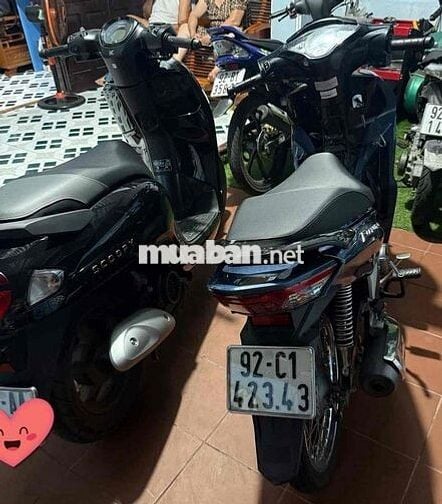 xe nguyên rin chính chủ. áo dán keo
