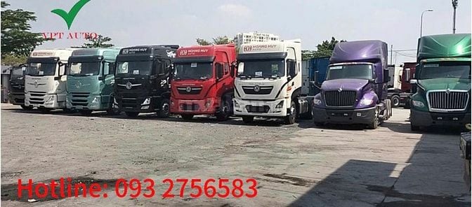 xe đầu kéo mỹ giá tốt nhất hỗ trợ vay 80% liên hệ :0932.756.583