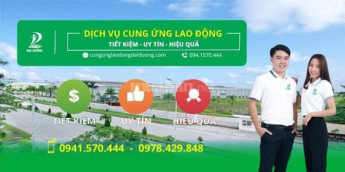 DV CUNG ỨNG LAO ĐỘNG PHỔ THÔNG NHANH CHÓNG -UY TÍN TẠI HÀ NỘI