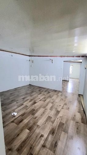 🔥 BÁN NHÀ 2 LẦU 6PN – HXH – NGUYỄN THỊ THẬP Q7 – 80M – 5 TỶ 900 🔥 