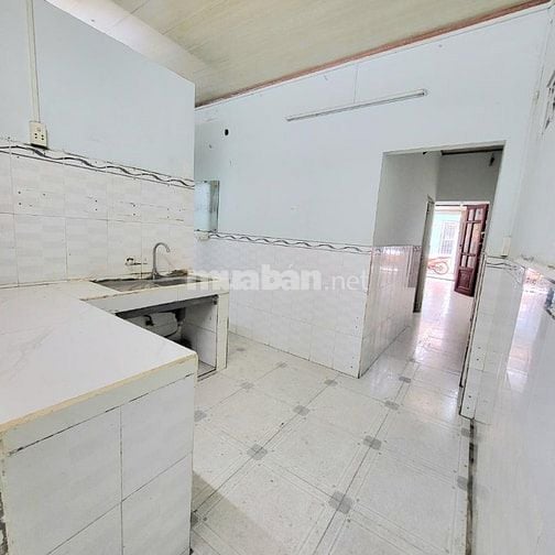 🔥 BÁN NHÀ 2 LẦU 6PN – HXH – NGUYỄN THỊ THẬP Q7 – 80M – 5 TỶ 900 🔥 