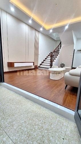 Chính chủ bán nhà phố Trung phụng