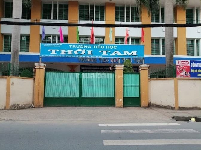NHÀ CHÍNH CHỦ, MẶT TIỀN ĐƯỜNG, SHR, FULL THỒ CƯ, DIỆN TÍCH LỚN, VỊ TRÍ