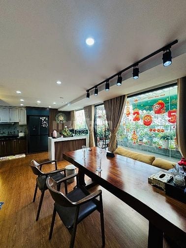 CHÍNH CHỦ CHO THUÊ CHUNG CƯ GOLD MARK CĂN 3 NGỦ