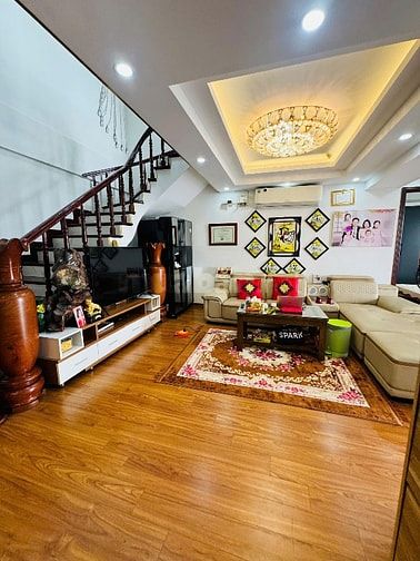 CHÍNH CHỦ CHO THUÊ CHUNG CƯ GOLD MARK CĂN 3 NGỦ