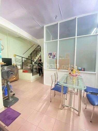 Bán nhà C4, Huỳnh Văn Bánh Phú Nhuận 50m2 (5x10m) 2 tầng 3PN chỉ 6tỷ x