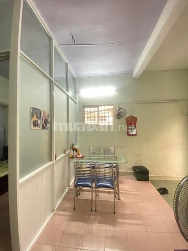Bán nhà C4, Huỳnh Văn Bánh Phú Nhuận 50m2 (5x10m) 2 tầng 3PN chỉ 6tỷ x