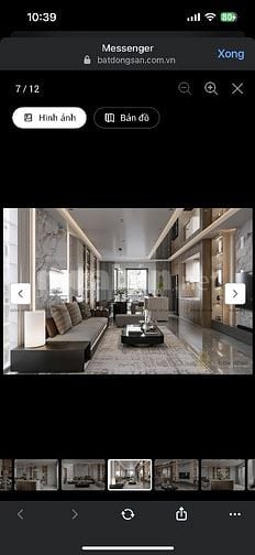 Bán nhà riêng tại KĐT Định Công, 15,8 tỷ, 52 m², giá cực chất, view đẹ
