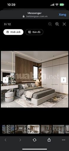 Bán nhà riêng tại KĐT Định Công, 15,8 tỷ, 52 m², giá cực chất, view đẹ