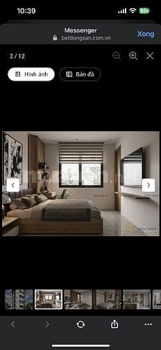 Bán nhà riêng tại KĐT Định Công, 15,8 tỷ, 52 m², giá cực chất, view đẹ
