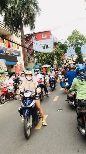 NHÀ CHÍNH CHỦ, MẶT TIỀN ĐƯỜNG, SHR, FULL THỒ CƯ, DIỆN TÍCH LỚN, VỊ TRÍ
