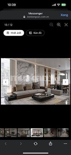 Bán nhà riêng tại KĐT Định Công, 15,8 tỷ, 52 m², giá cực chất, view đẹ