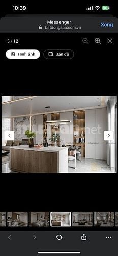Bán nhà riêng tại KĐT Định Công, 15,8 tỷ, 52 m², giá cực chất, view đẹ