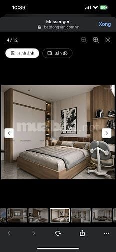 Bán nhà riêng tại KĐT Định Công, 15,8 tỷ, 52 m², giá cực chất, view đẹ