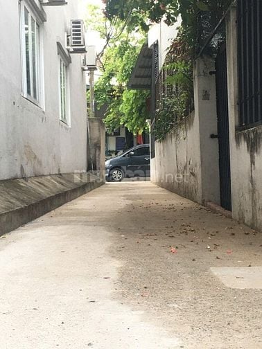 BÁN ĐẤT HẺM XE BA GÁC ĐƯỜNG LÊ ĐÌNH QUẢN P. CÁT LÁI 4.1 TỶ