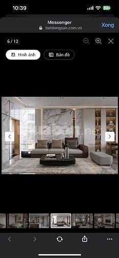 Bán nhà riêng tại KĐT Định Công, 15,8 tỷ, 52 m², giá cực chất, view đẹ