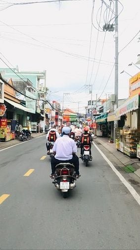 NHÀ CHÍNH CHỦ, MẶT TIỀN ĐƯỜNG, SHR, FULL THỒ CƯ, DIỆN TÍCH LỚN, VỊ TRÍ
