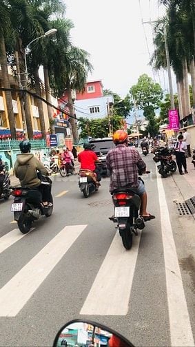 NHÀ CHÍNH CHỦ, MẶT TIỀN ĐƯỜNG, SHR, FULL THỒ CƯ, DIỆN TÍCH LỚN, VỊ TRÍ