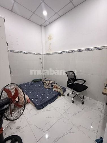 🏡 BÁN NHÀ CÓ DÒNG TIỀN CHO THUÊ TẠI DƯƠNG BÁ TRẠC - P1 QUẬN 8 💰 