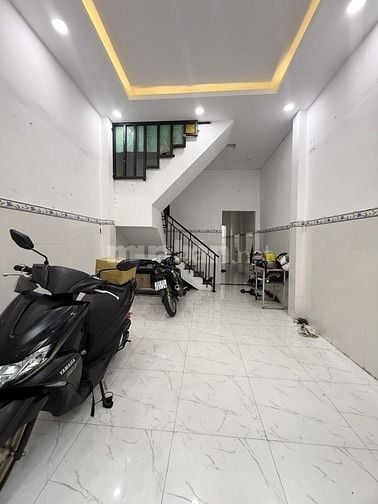 🏡 BÁN NHÀ CÓ DÒNG TIỀN CHO THUÊ TẠI DƯƠNG BÁ TRẠC - P1 QUẬN 8 💰 