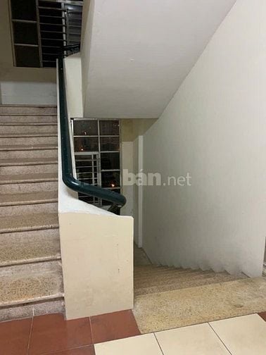 Khu đô thị Nam Trung Yên, diện tích 56.3m2, gần trường và các tiệních
