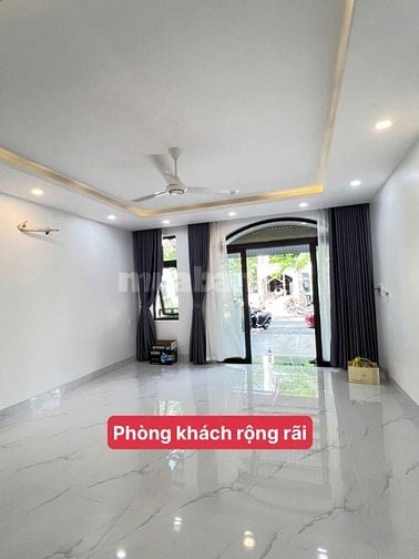 NHÀ NGUYÊN CĂN 3 PN CÁCH AEON MAILL 500M