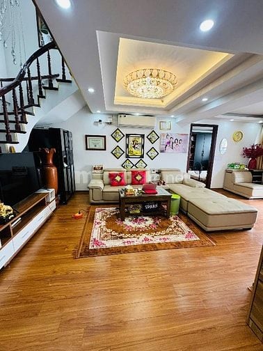 CHÍNH CHỦ CHO THUÊ CHUNG CƯ GOLD MARK CĂN 3 NGỦ