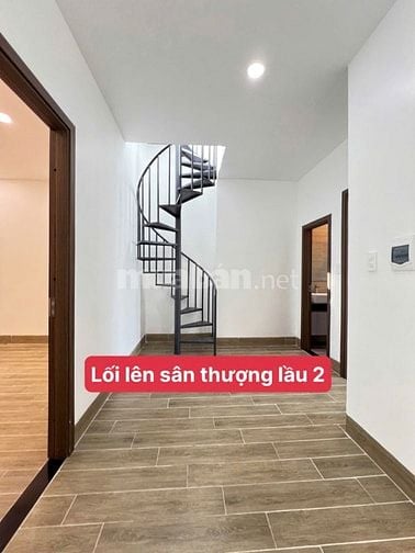 NHÀ NGUYÊN CĂN 3 PN CÁCH AEON MAILL 500M